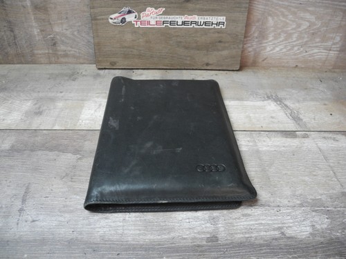 Audi betriebsanleitung - s6,