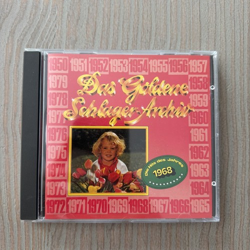 Various artists das goldene - various,