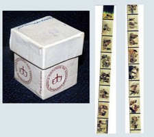 DDR Diafilm „Gamsbart