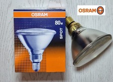 Osram Reflektor PAR38 80W Spot