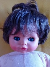 Furga Puppe 70er Jahre - (ca)