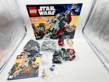 LEGO® Star Wars Slave I