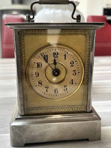 Junghans uhr - uhr, (spieluhr)