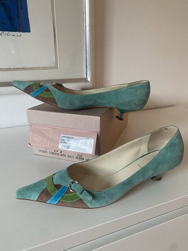 Miu sehr - miu, ☀️