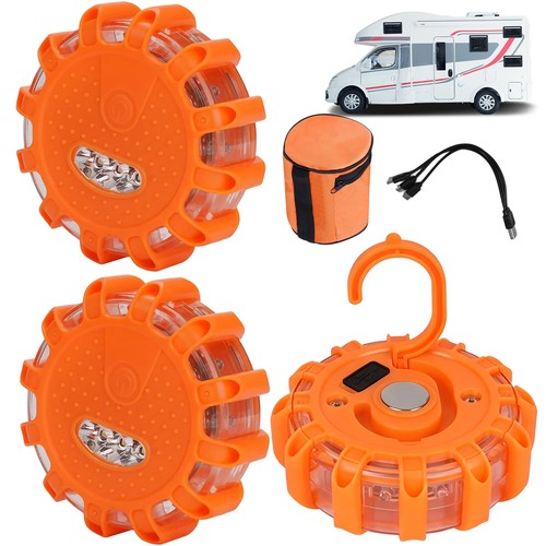 Led fehlerwarnleuchte usb akku - led,