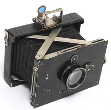 @ Rare Plaubel Makina 6,5 x