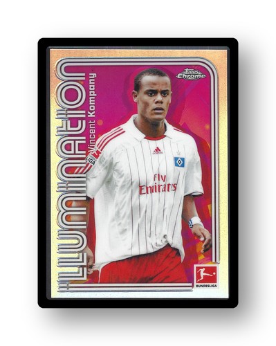 Vincent kompany 2025 26 - -, 2025-26