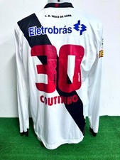 01 Trikot Vasco da Gama