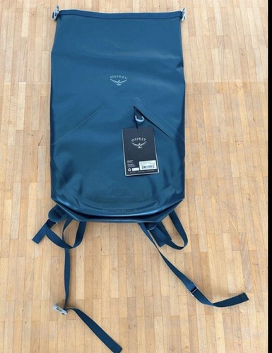 Osprey transporter roll - wp, 25