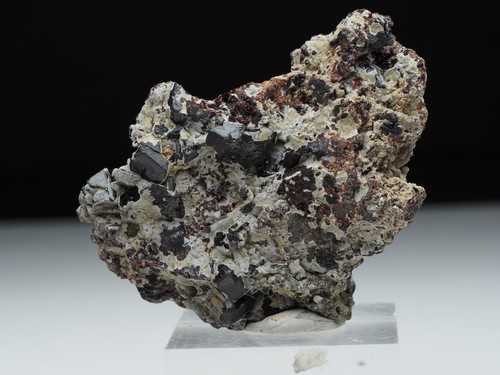 Kassiterit arsenopyrit grube - arsenopyrit,,