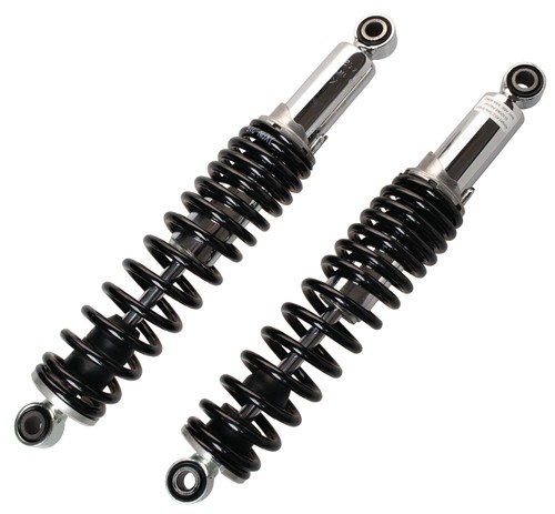 Xt500 ikon stoßdämpfer - xt500,