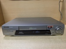 Panasonic NV-FJ610 Hi-Fi