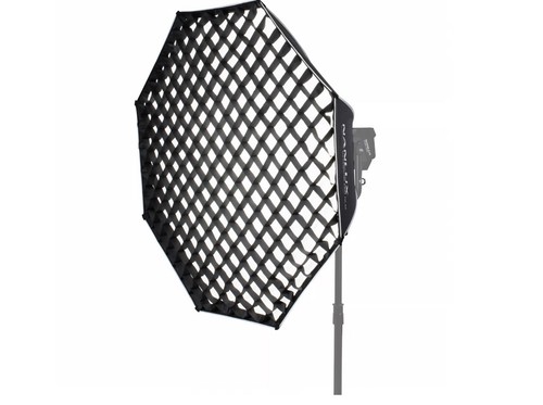 Nanlux parabol softbox - nanlux, parabol-softbox