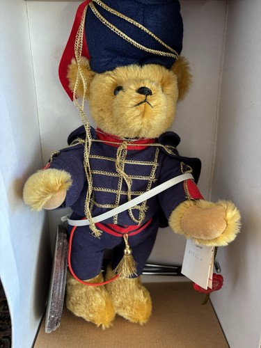 Sammlerstück teddy hermann - sammlerstück,