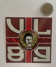 RAR Selten Alter Ultras
