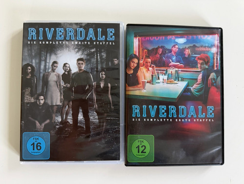 Warner bros riverdale - warner, bros.