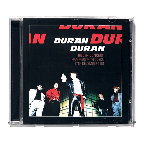 Duran live - duran, at