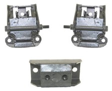 Motorlager Set für Chevrolet