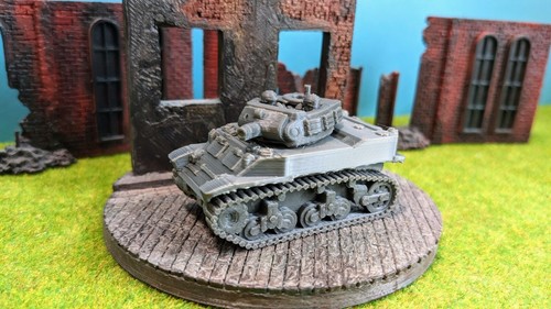 Hmc scott 75mm - m8, howitzer