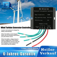 DC12-24V 800W Laderegler