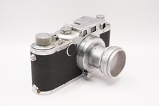 Leica iii mit summar 5cm - iii,