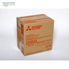 Mitsubishi 9523 15x23 cm - 9523,