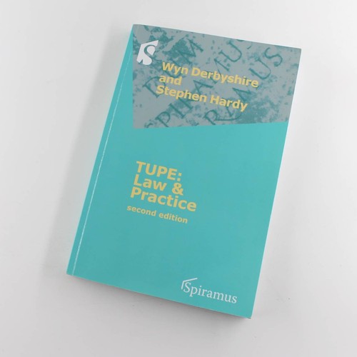 Tupe law practice second - law,