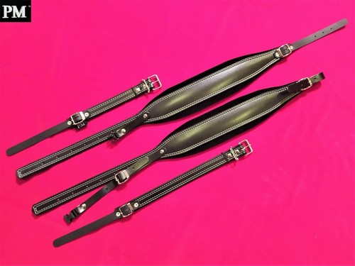 8cm akkordeon schulterriemen - 8cm,