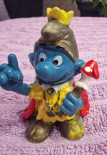 Schlumpf König 1978 