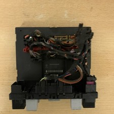 Volkswagen PASSAT B6 2008