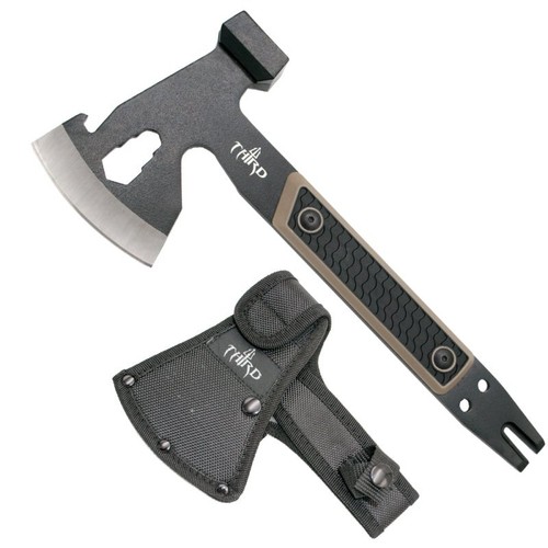 Survival axt mit hammer - axt,