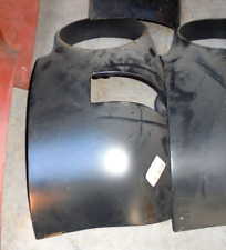 Kotflügel Abschnitt 141809107D Reparaturblech vorne VW Karmann Ghia Typ 14 NOS