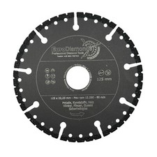 Profi Diamant Trennscheibe