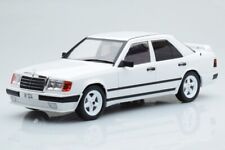 MCG Mercedes W124 Tuning wiess