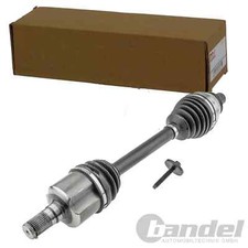 NTY ANTRIEBSWELLE VORDERACHSE