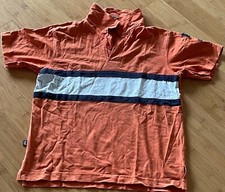 ** Funboard  ** T Shirt ** Orange ** 140 ** 