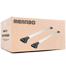 Dachträger Relingträger für VW Tiguan 05.2016 - jetzt Grundträger Robust