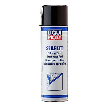 Liqui moly seilfett - moly,