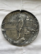 Kaiser Wilhelm 1 Relief