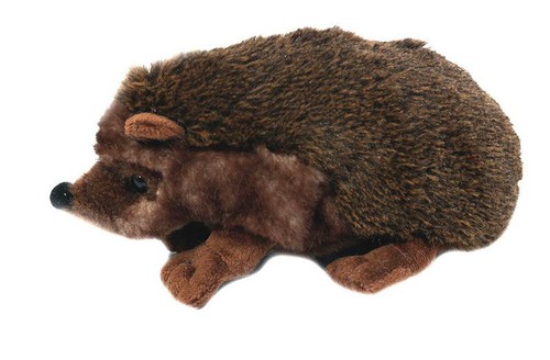 Kleiner igel cm beige - kleiner,