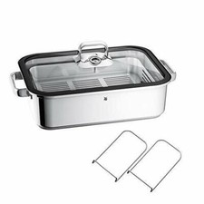 WMF Vitalis Dampfgarer -