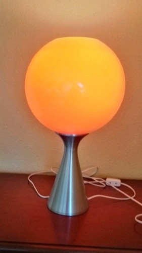 Designer tischlampe erco - tischlampe,