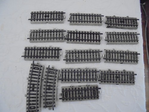 Märklin schaltgleisstücke - ,