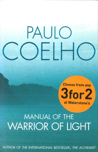 Manual the warrior - the, of