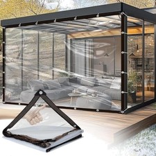 Transparente  Plane 2x3,5m -