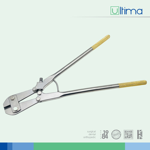 Double action pin wire - tc,