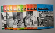 MIBA Miniaturbahnen. 32