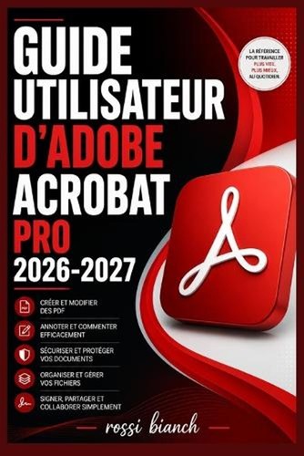 Guide utilisateur adobe - guide, d'adobe