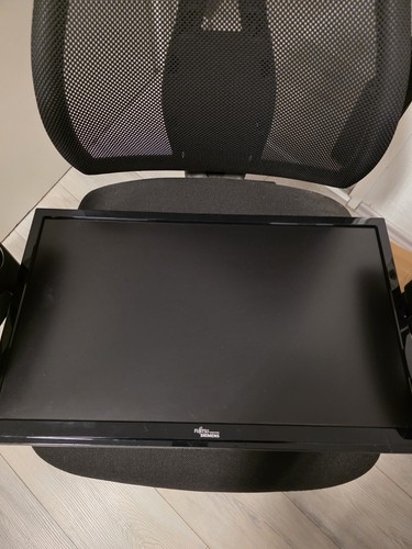 Monitor fujitsu siemens - monitor, (2