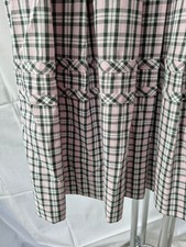 Original ALPHORN Trachtenrock